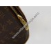 LOUIS VUITTON MONOGRAM CANVAS ELLIPSE PM