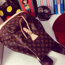 LOUIS VUITTON MONOGRAM MONTSOURIS MM