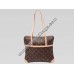 LOUIS VUITTON MONOGRAM CANVAS COUSSIN GM