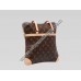 LOUIS VUITTON MONOGRAM CANVAS COUSSIN GM