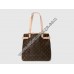 LOUIS VUITTON MONOGRAM CANVAS BATIGNOLLES VERTICAL TOTE BAG