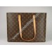 LOUIS VUITTON MONOGRAM LUCO TOTE