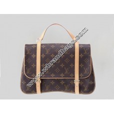 LOUIS VUITTON MONOGRAM MARELLE SAC A DOS