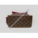 LOUIS VUITTON MONOGRAM CANVAS EXENTRI CITE BAG