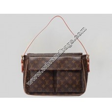 LOUIS VUITTON MONOGRAM CANVAS MULTIPLI-CITE