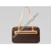 Louis Vuitton Monogram Canvas Cite GM