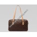 Louis Vuitton Monogram Canvas Cite GM