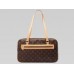 Louis Vuitton Monogram Canvas Cite GM