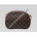 LOUIS VUITTON MONOGRAM CANVAS BLOIS SHOULDER BAG