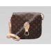 Louis Vuitton Monogram Canvas Saint Cloud Handbag