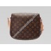 Louis Vuitton Monogram Canvas Saint Cloud Handbag