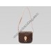 Louis Vuitton Monogram Canvas Saint Cloud Handbag