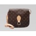 Louis Vuitton Monogram Canvas Saint Cloud Handbag