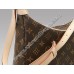 LOUIS VUITTON MONOGRAM CANVAS BOULOGNE