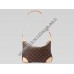 LOUIS VUITTON MONOGRAM CANVAS BOULOGNE