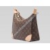 LOUIS VUITTON MONOGRAM CANVAS BOULOGNE