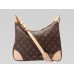 LOUIS VUITTON MONOGRAM CANVAS BOULOGNE