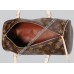 LOUIS VUITTON MONOGRAM CANVAS MONOGRAM PAPILLON BAG