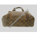 LOUIS VUITTON MONOGRAM CANVAS CABAS BEAUBOURG BAG