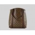 LOUIS VUITTON MONOGRAM CANVAS CABAS BEAUBOURG BAG