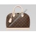 Louis Vuitton Monogram Canvas Alma PM