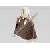 Louis Vuitton Monogram Canvas Alma PM