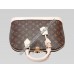 Louis Vuitton Monogram Canvas Alma PM