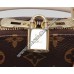 Louis Vuitton Monogram Canvas Alma PM