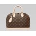 Louis Vuitton Monogram Canvas Alma PM