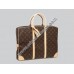 LOUIS VUITTON MONOGRAM CANVAS SOFT BRIEFCASE BAG