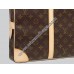 LOUIS VUITTON MONOGRAM CANVAS SOFT BRIEFCASE BAG