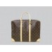 LOUIS VUITTON MONOGRAM CANVAS SOFT BRIEFCASE BAG