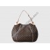 Louis Vuitton Monogram Canvas Galliera GM