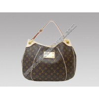 LOUISVUITTON MONOGRAM CANVAS GALLIERA PM