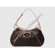 Louis Vuitton Monogram Canvas Thames GM