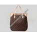 LOUIS VUITTON MONOGRAM CANVAS ODEON GM