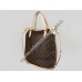 LOUIS VUITTON MONOGRAM CANVAS ODEON GM