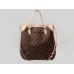 LOUIS VUITTON MONOGRAM CANVAS ODEON GM