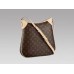 LOUIS VUITTON MONOGRAM CANVAS ODEON MM