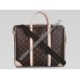 Louis Vuitton Monogram canvas Cupertino Bag