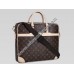 Louis Vuitton Monogram canvas Cupertino Bag