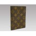 Louis Vuitton Monogram Passport Cover