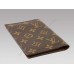 Louis Vuitton Monogram Passport Cover