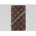 Louis Vuitton Monogram Canvas Columbus Wallet