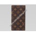 Louis Vuitton Monogram Canvas Columbus Wallet