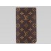 Louis Vuitton Monogram Canvas Columbus Wallet