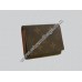 LOUIS VUITTON MONOGRAM CANVAS BUSINESS CARD HOLDER