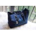 louis vuitton Cabas GM M94148 blue