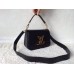 Louis Vuitton Black Vivienne LV Bag M94295