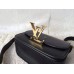 Louis Vuitton Black Vivienne LV Bag M94295